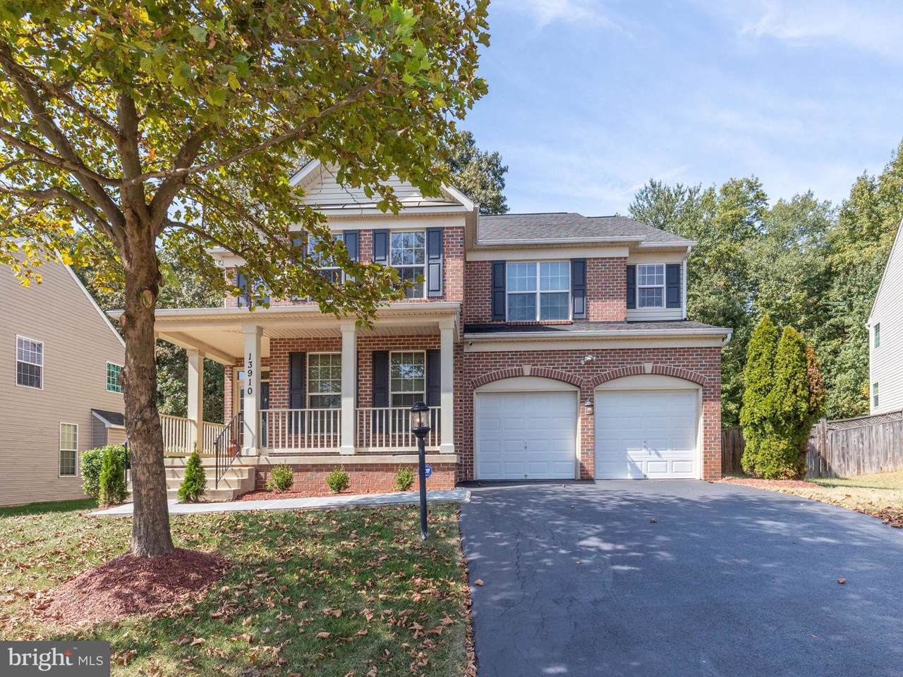13910 Chadsworth Terrace - Photo 1