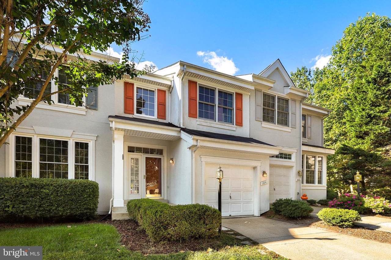 1334 Park Garden Lane - Photo 1