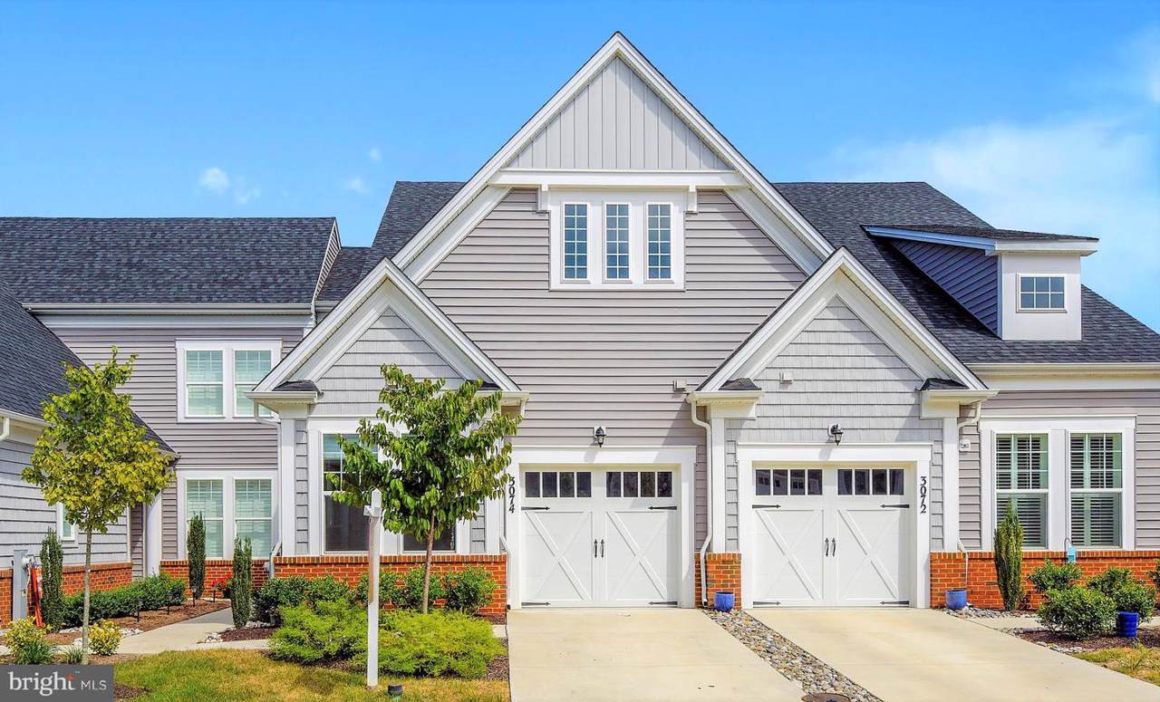 3074 Woodchuck Way - Photo 1