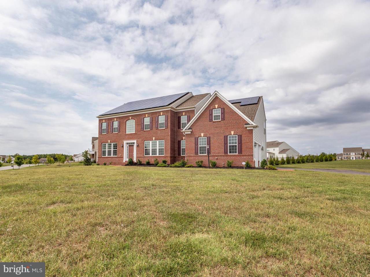 3800 Thomas Spriggs Road - Photo 1