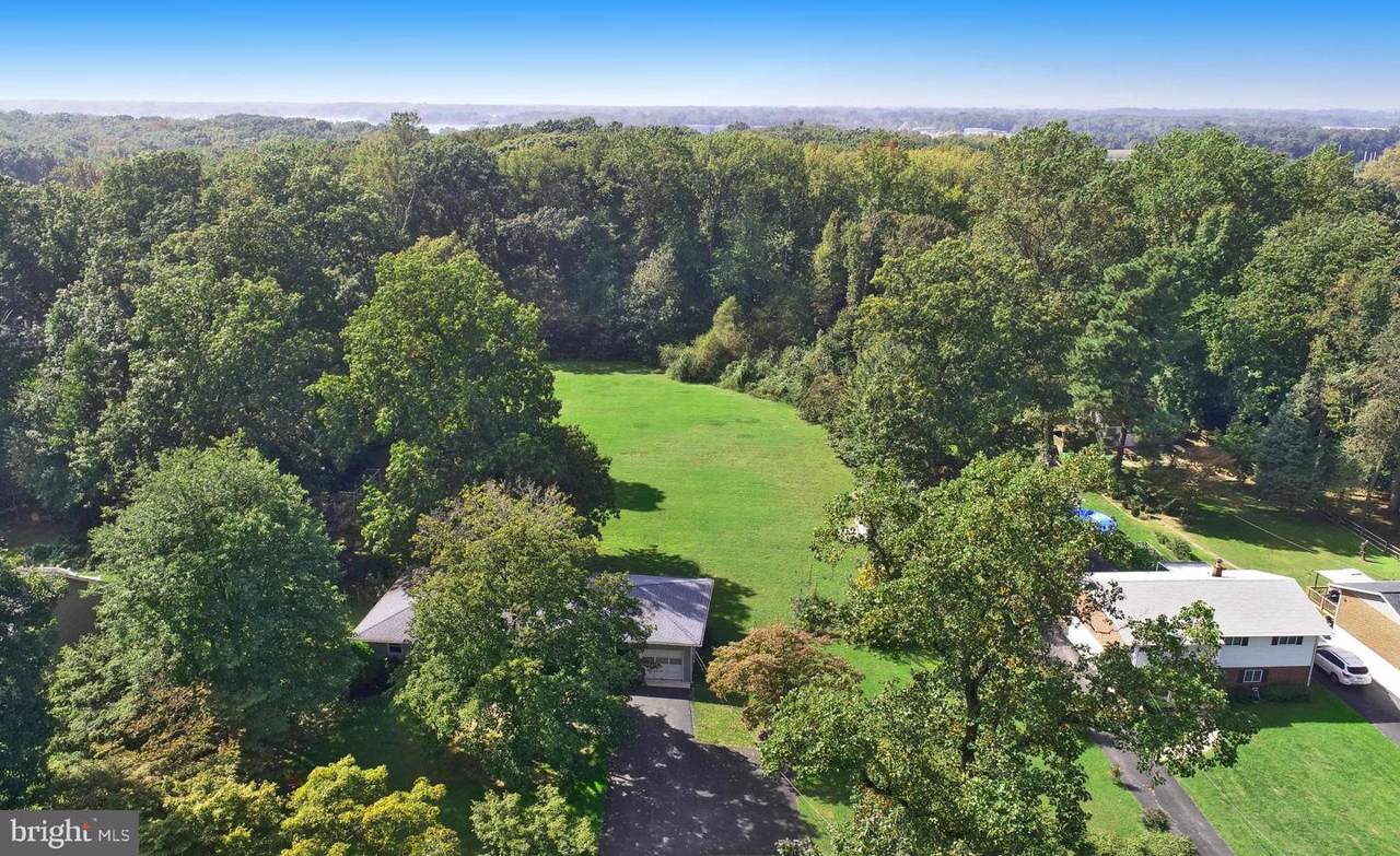 728 Bowleys Quarters Road - Photo 1