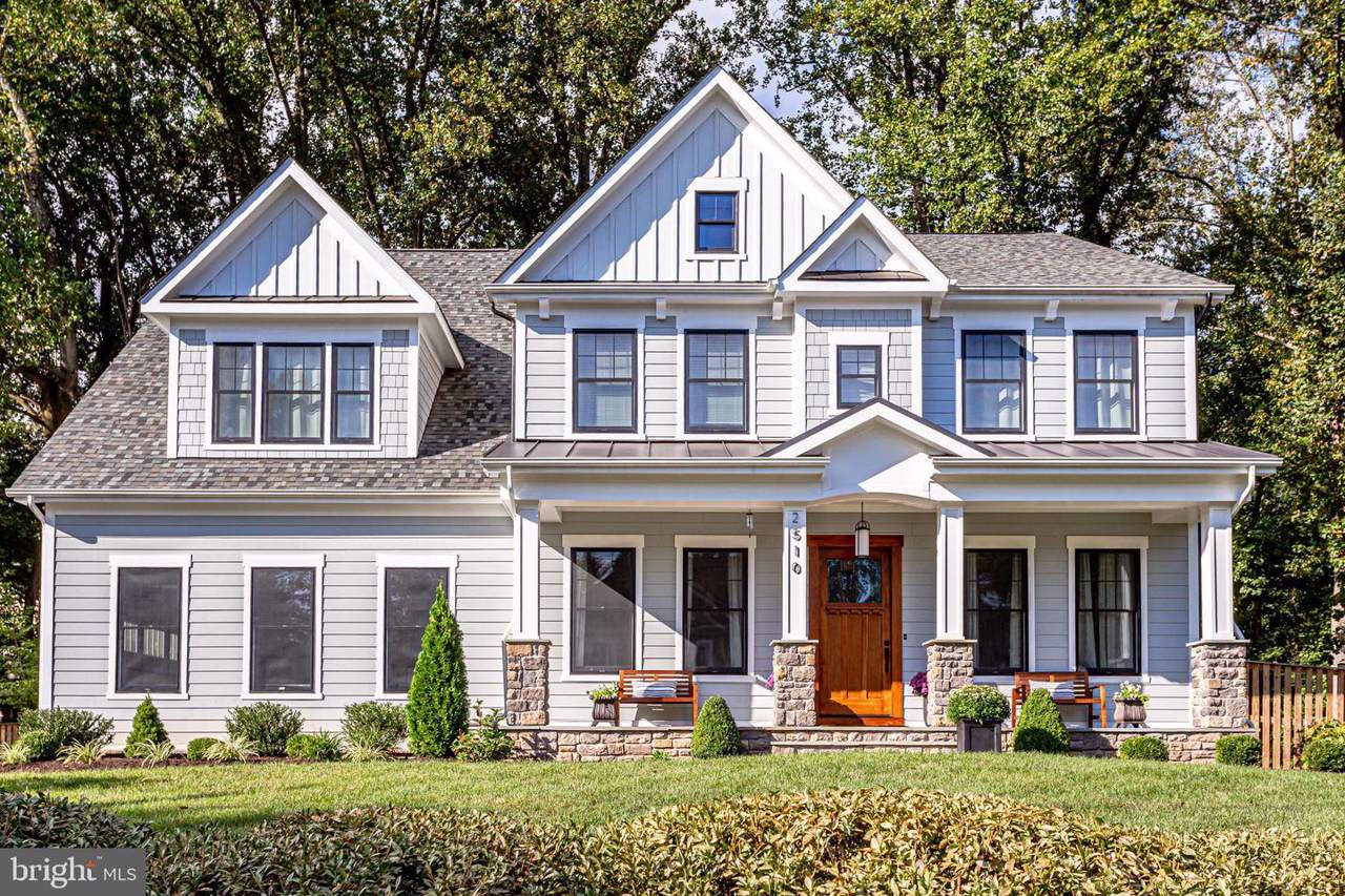 2510 Rambling Road - Photo 1