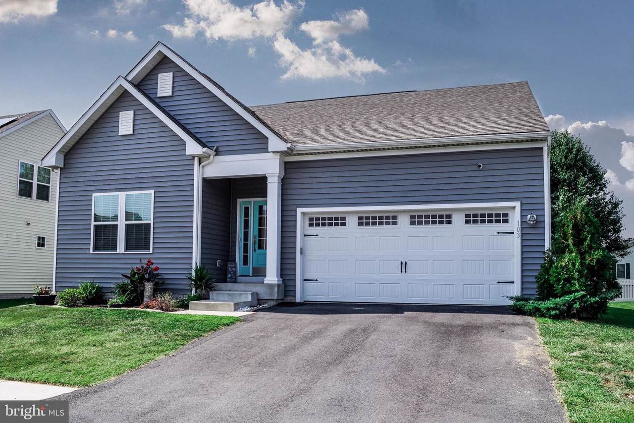103 Alnwick Lane - Photo 1
