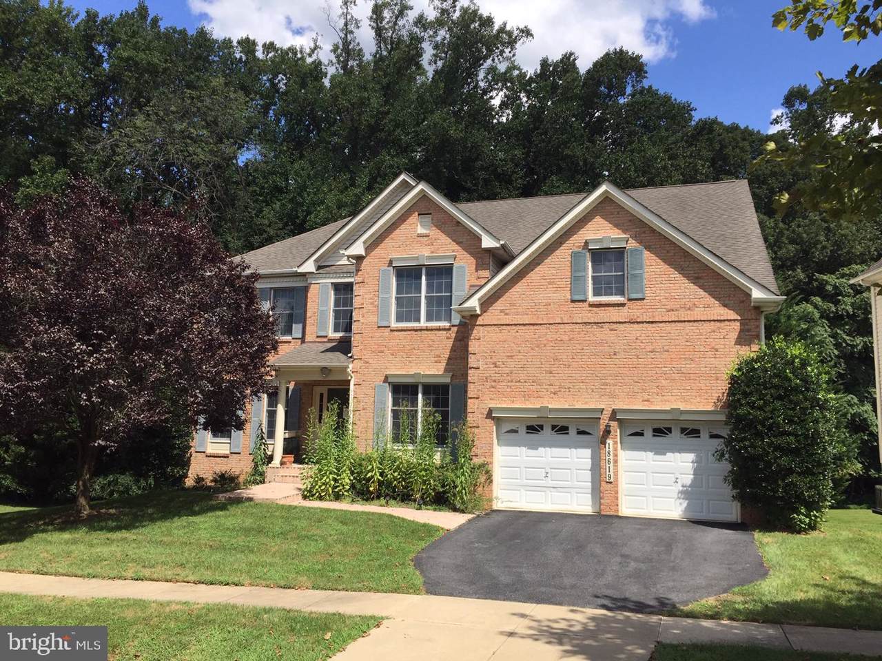 18619 Black Kettle Drive - Photo 1