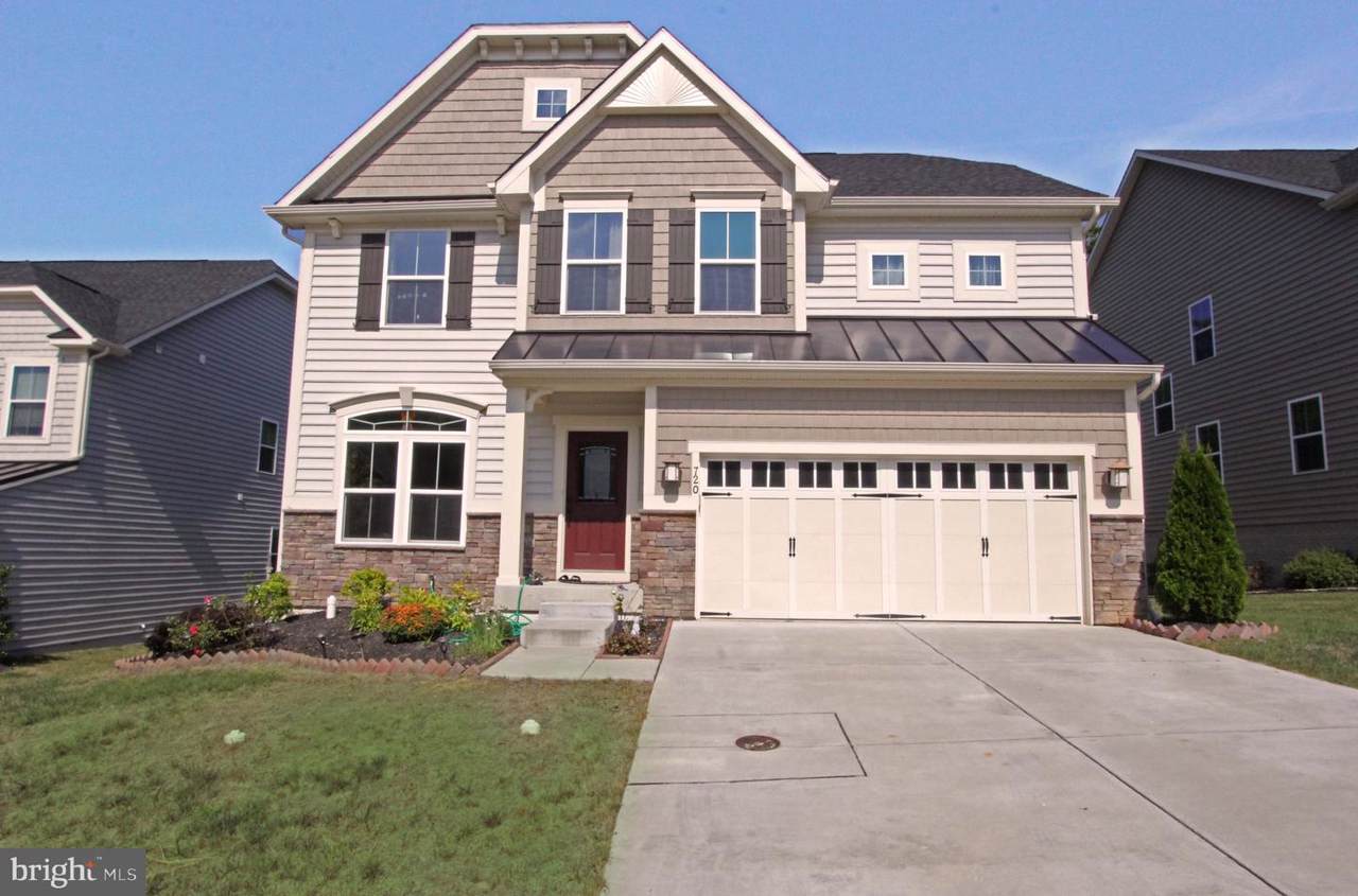 720 Shady Creek Court - Photo 1