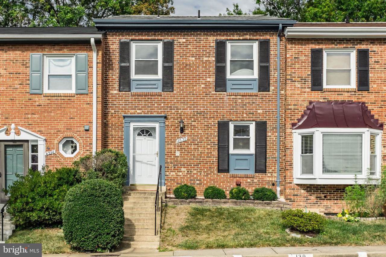 4532 Garbo Court - Photo 1