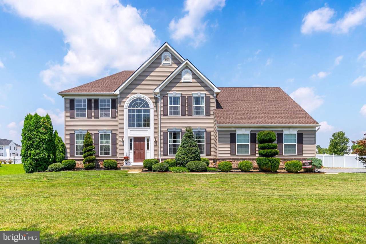 720 Farmhouse Road - Photo 1