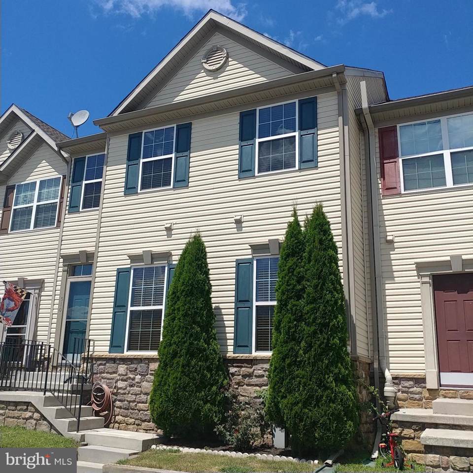 510 Lothian Way - Photo 1