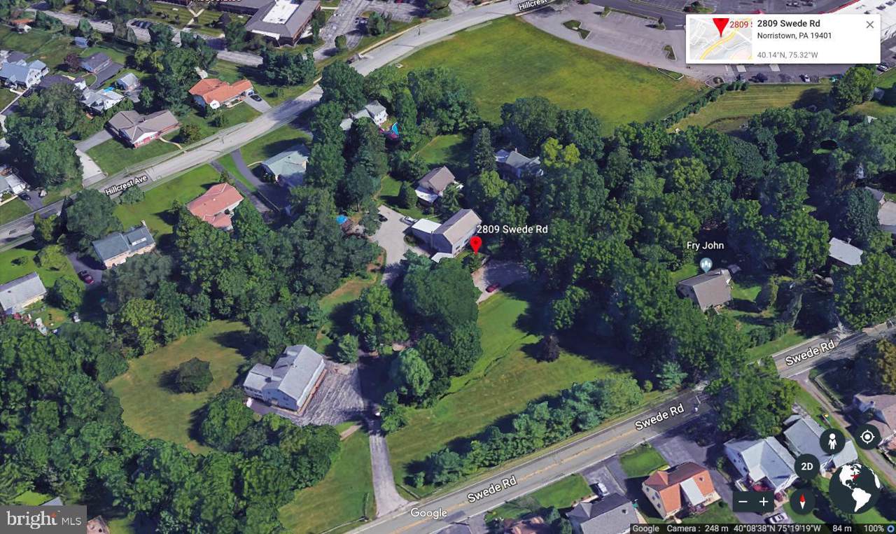 2809 Swede Road - Photo 1