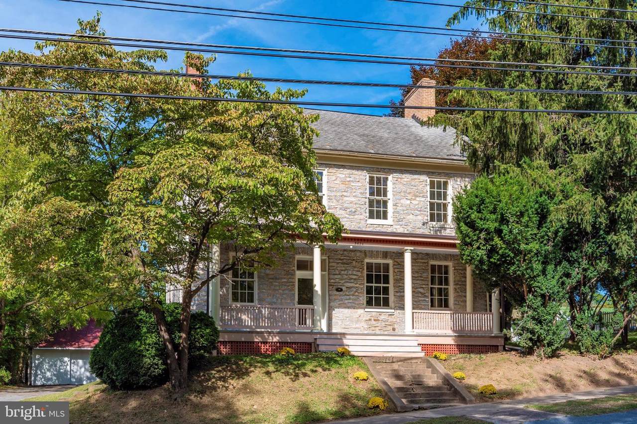 3624 Buckeystown Pike - Photo 1