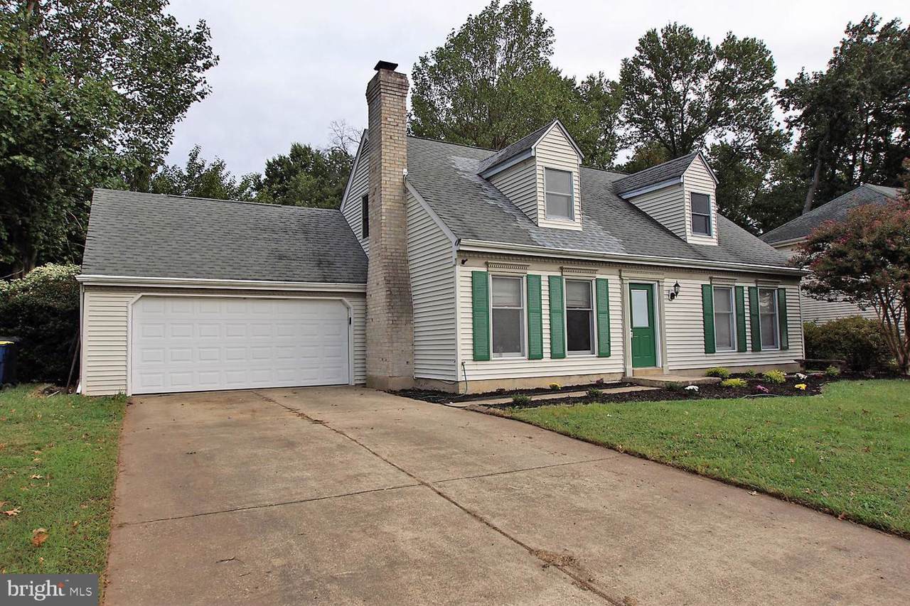 135 Colony Drive - Photo 1