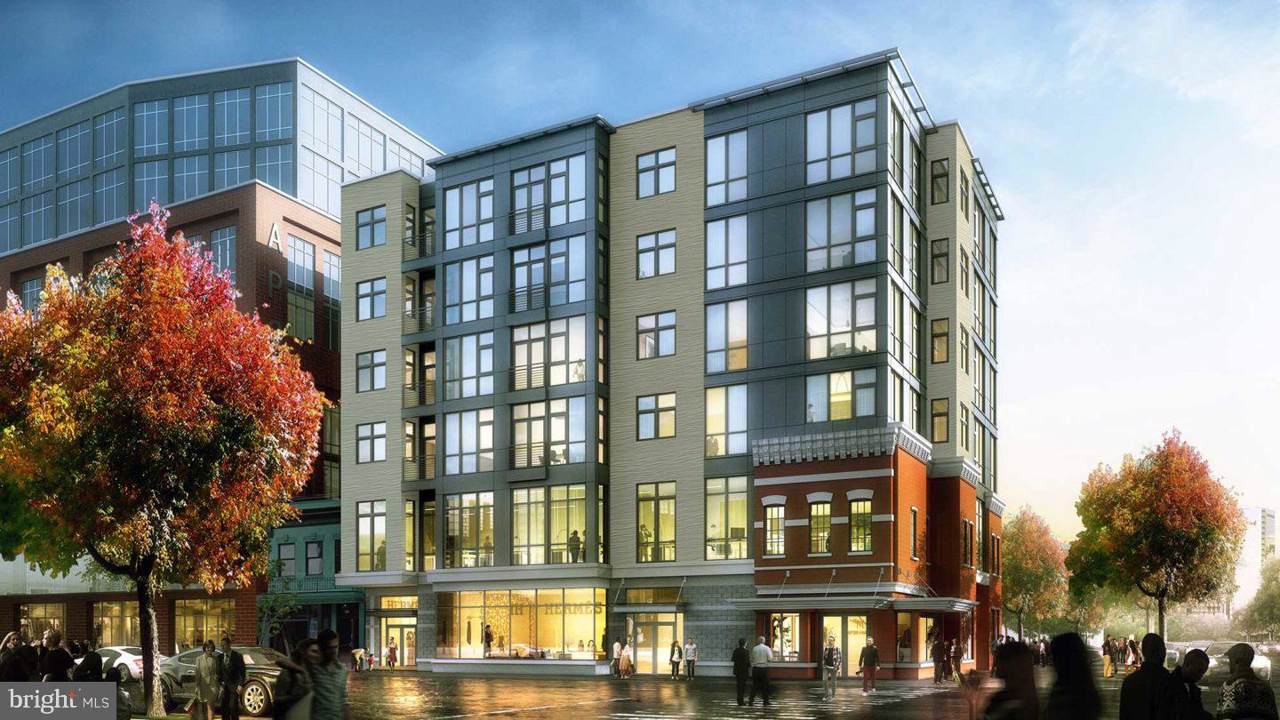 646 H Street - Photo 1