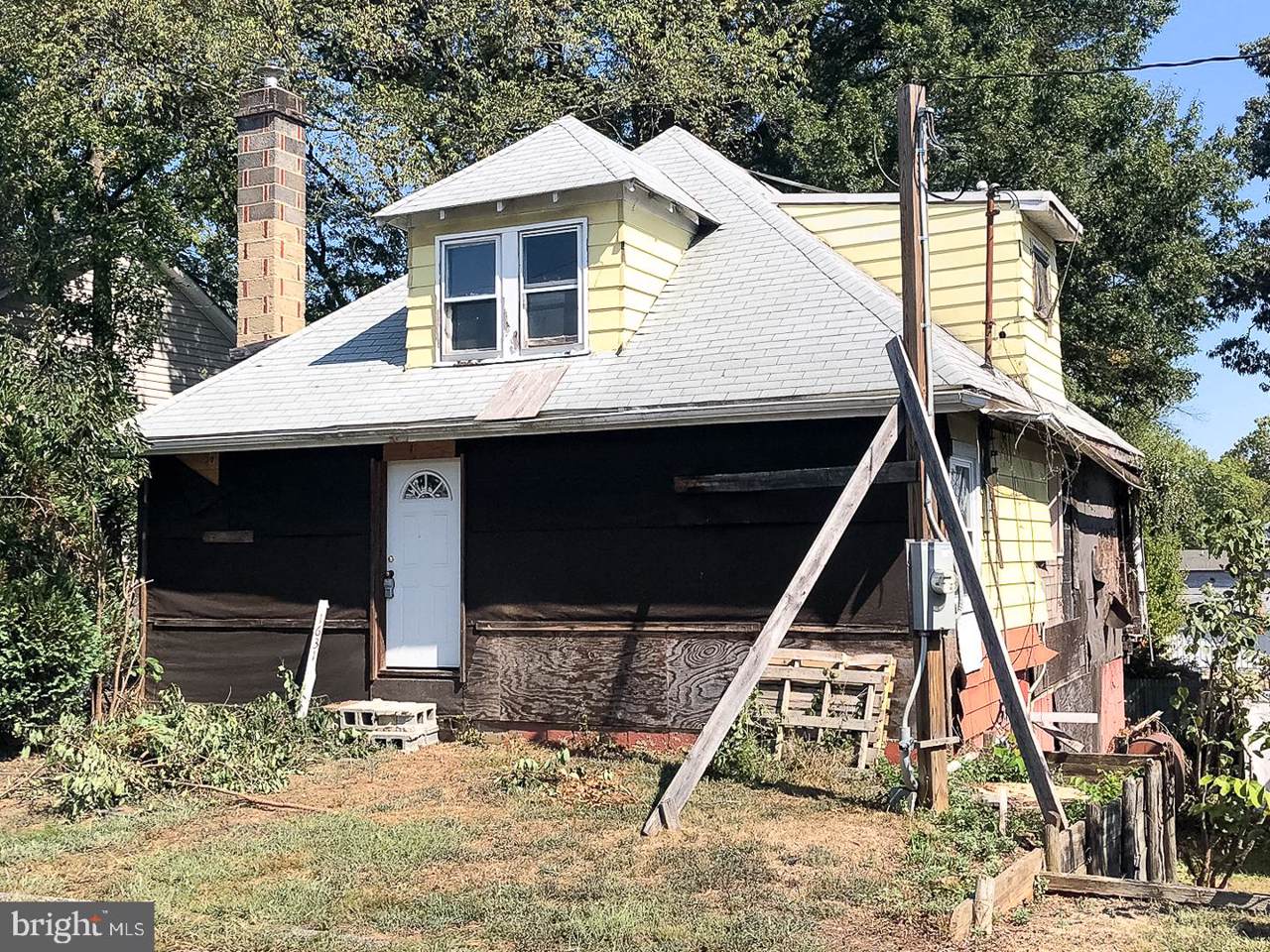 1631 Oldtown Road - Photo 1