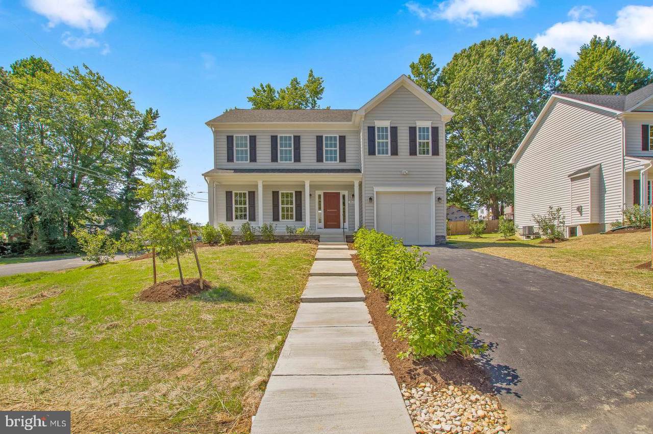 711 Oar Lane - Photo 1