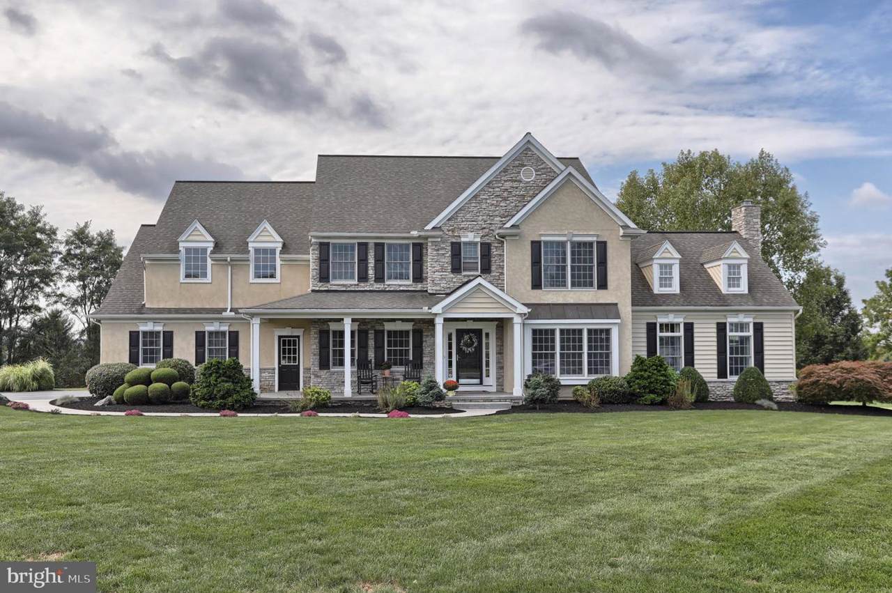 13 Wheatland Circle - Photo 1