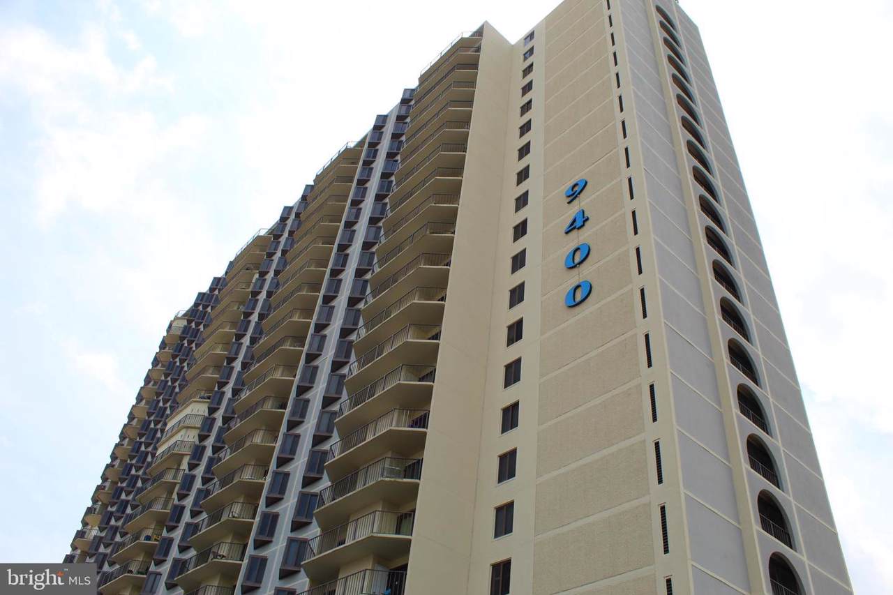 9400 Coastal Highway - Photo 1