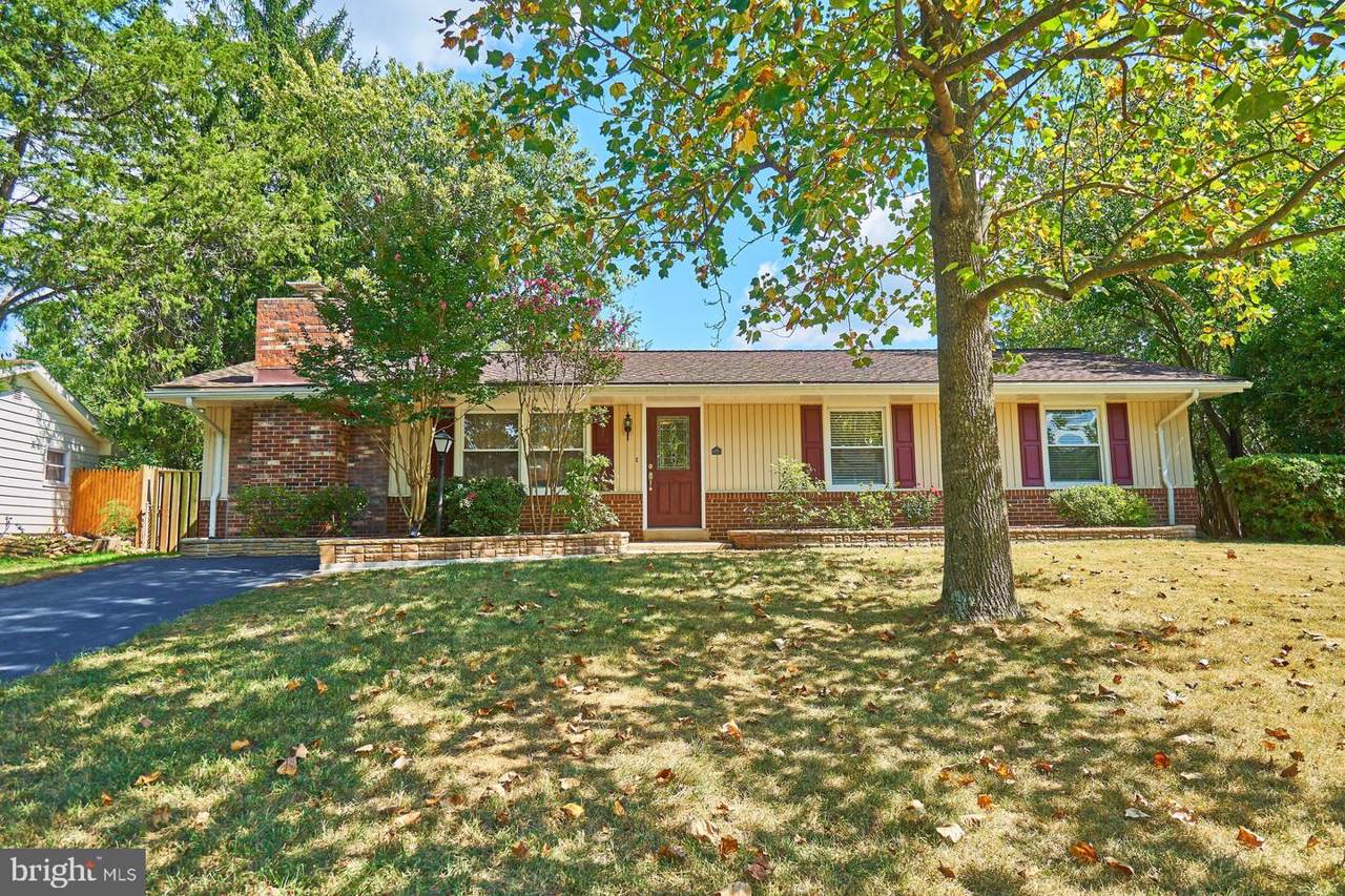 308 Brunswick Street - Photo 1