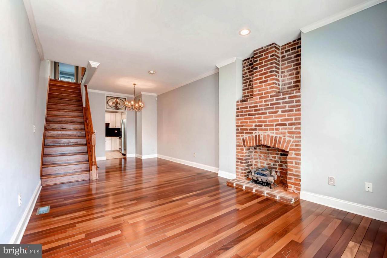 701 Bouldin Street - Photo 1
