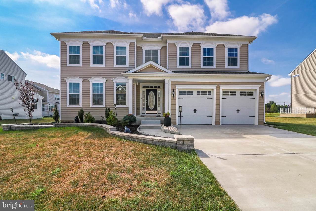 903 Ash Farm Way - Photo 1