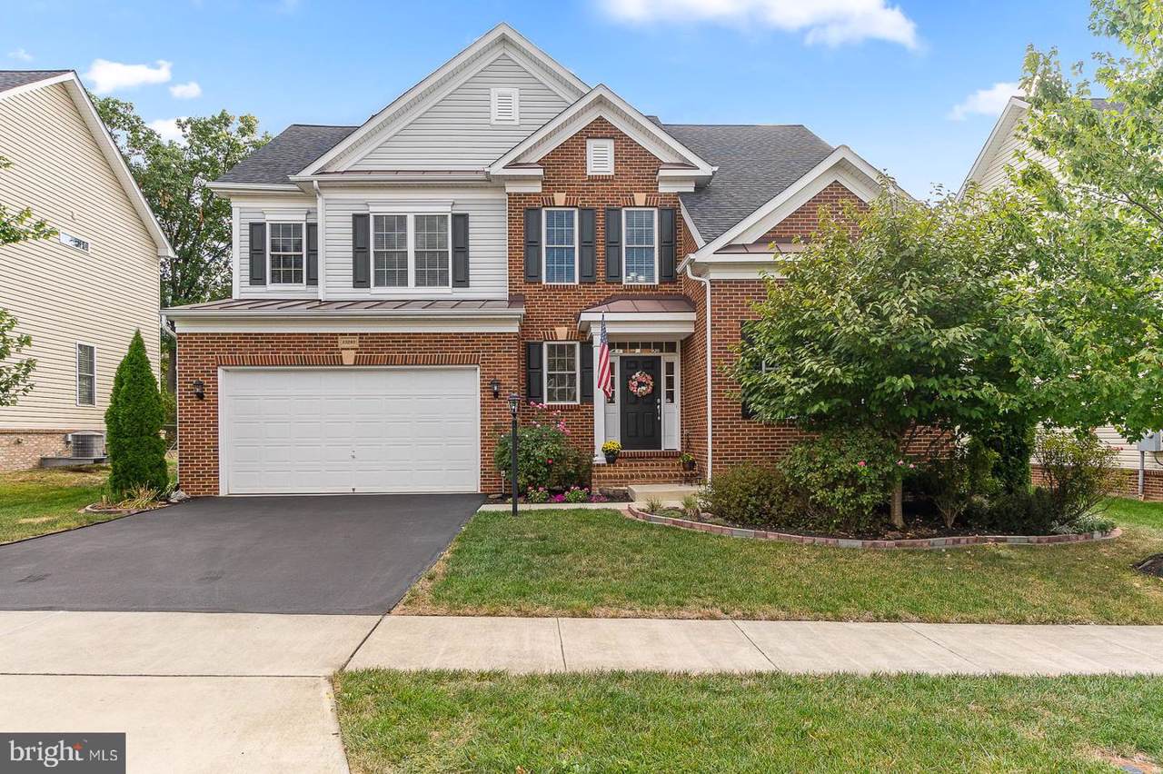23260 Fallen Hills Drive - Photo 1