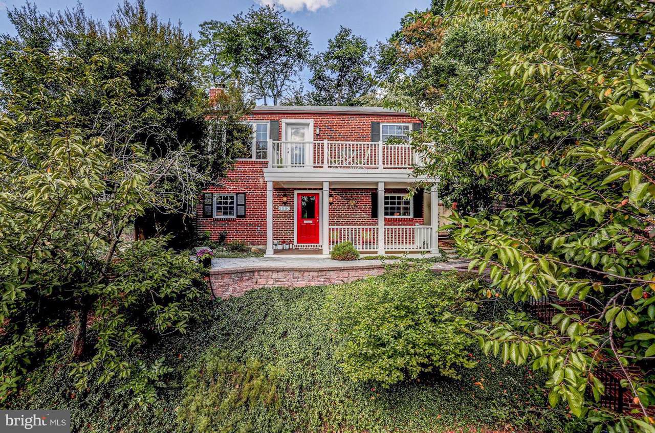 2500 Sanford Street - Photo 1