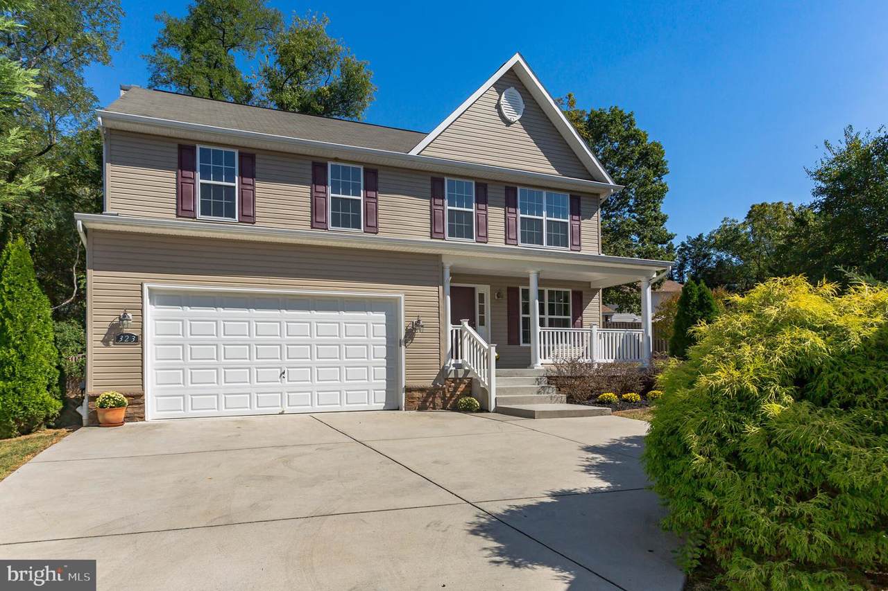 323 Chestnut Road - Photo 1