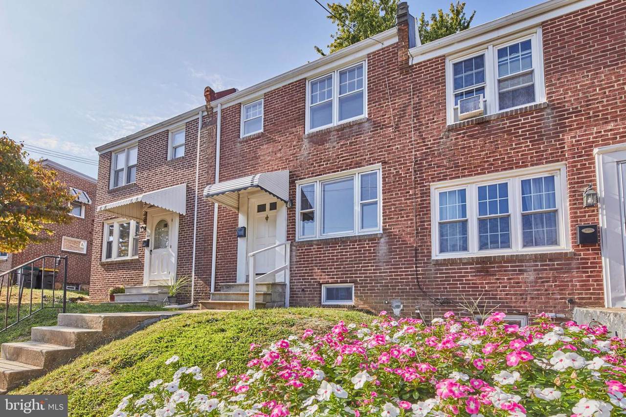 1614 Latimer Place - Photo 1