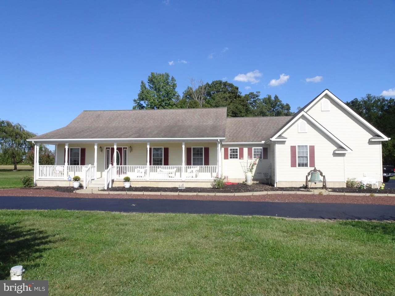 1884 Alley Corner Road - Photo 1