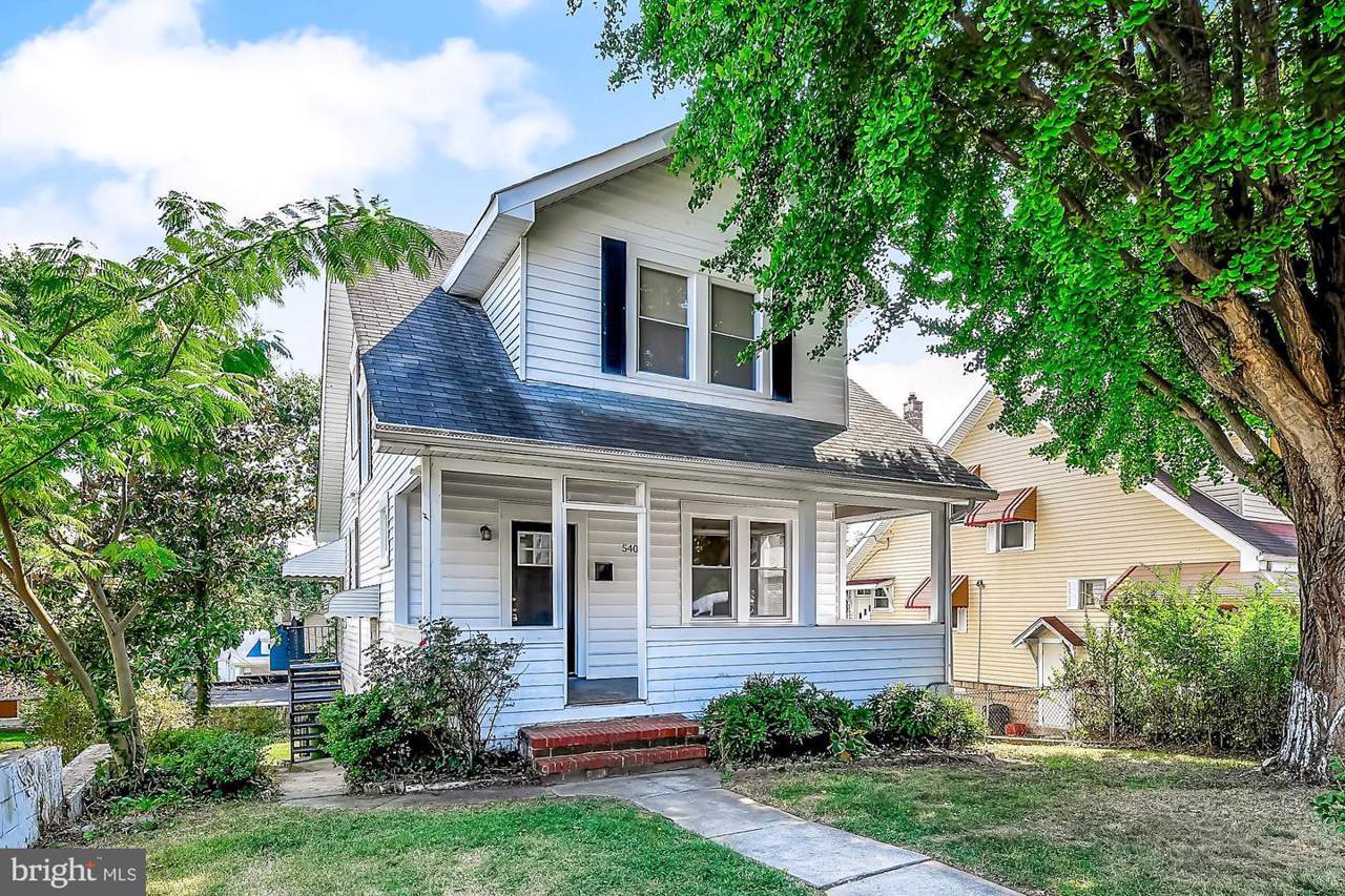 5405 Mayview Avenue - Photo 1