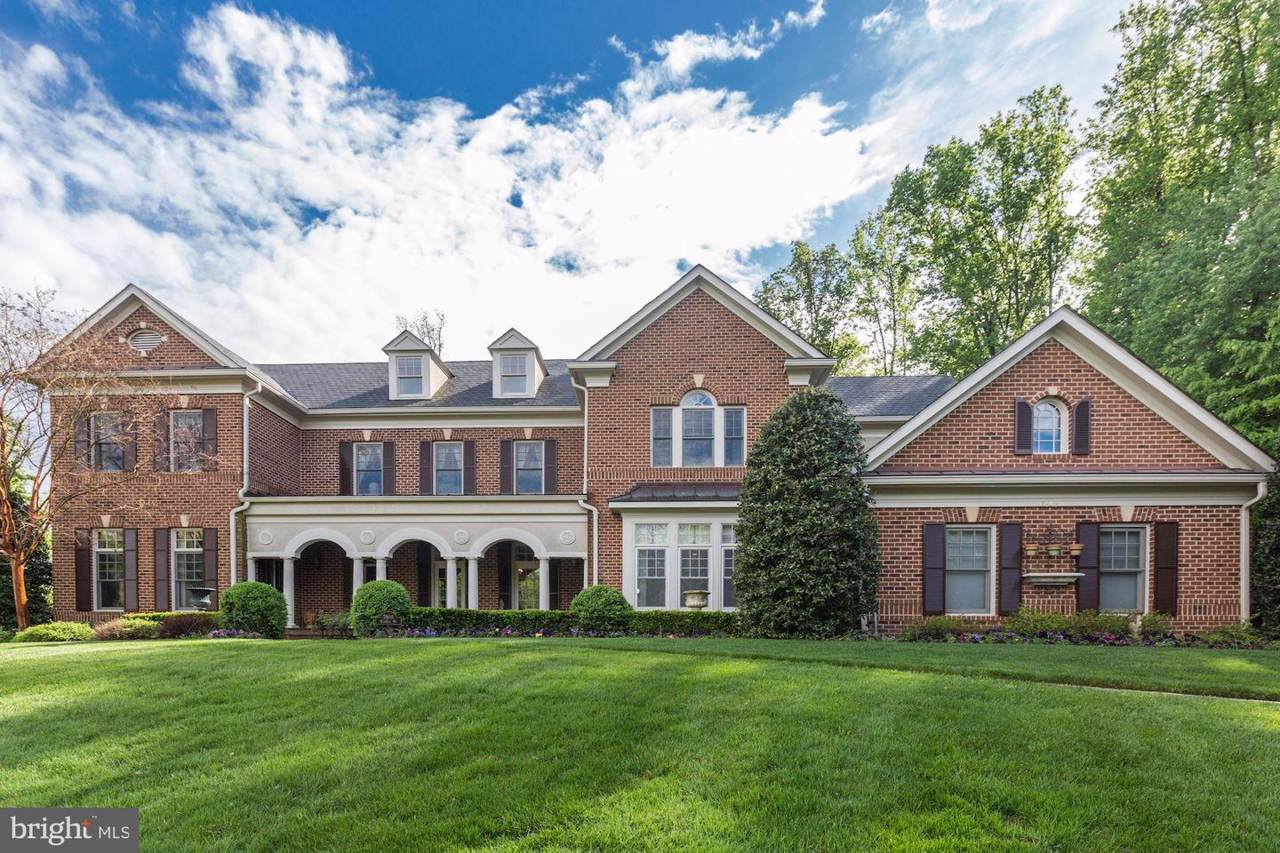 7805 Montvale Way - Photo 1