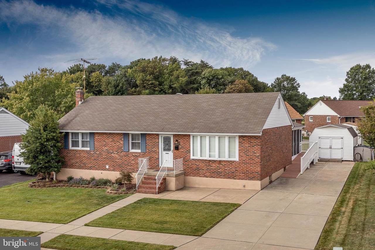 1504 Chesaco Avenue - Photo 1