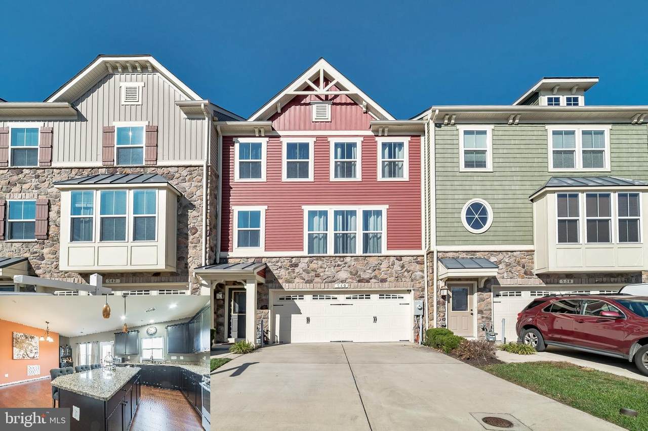 540 Fox River Hills Way - Photo 1