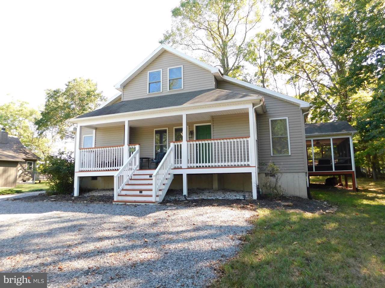 240 Wampum Lane - Photo 1