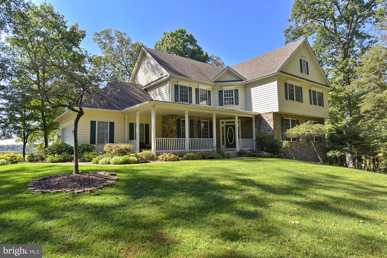 21416 Peach Tree Road - Photo 1