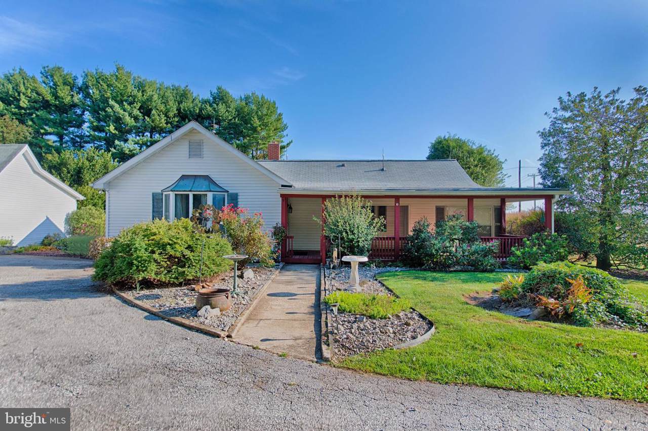2352 Baldwin Mill Road - Photo 1 2352 Baldwin Mill Road - Photo 1