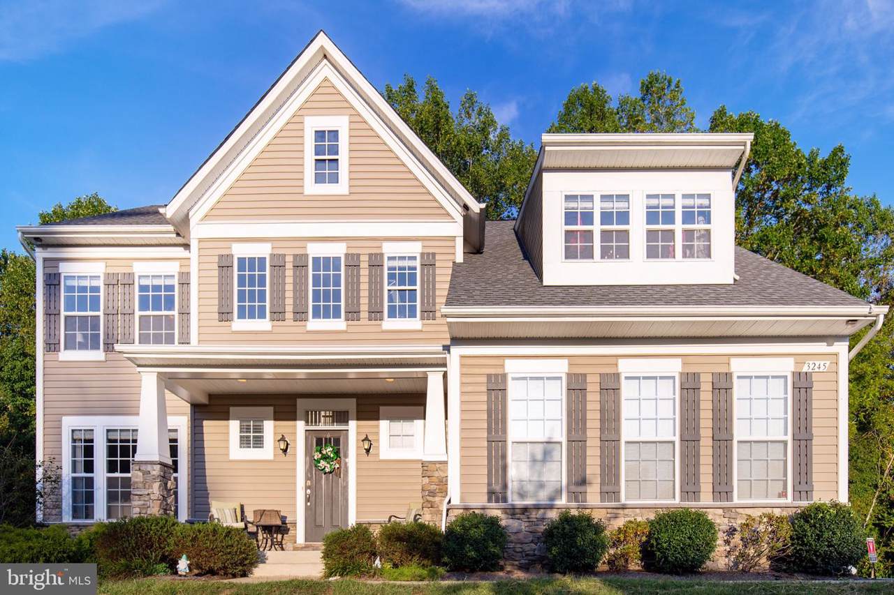 3245 Mairfield Lane - Photo 1