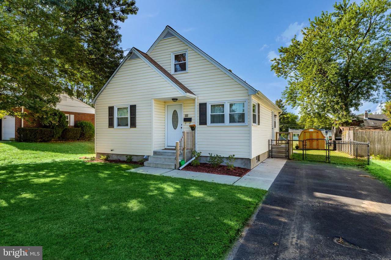 436 3RD Street - Photo 1