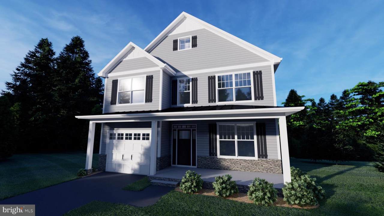 534 Anderson Avenue - Photo 1