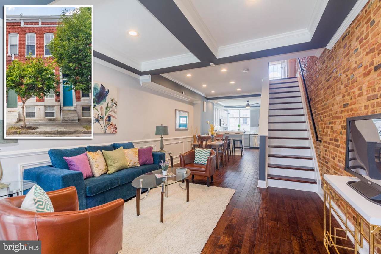 206 Luzerne Avenue - Photo 1
