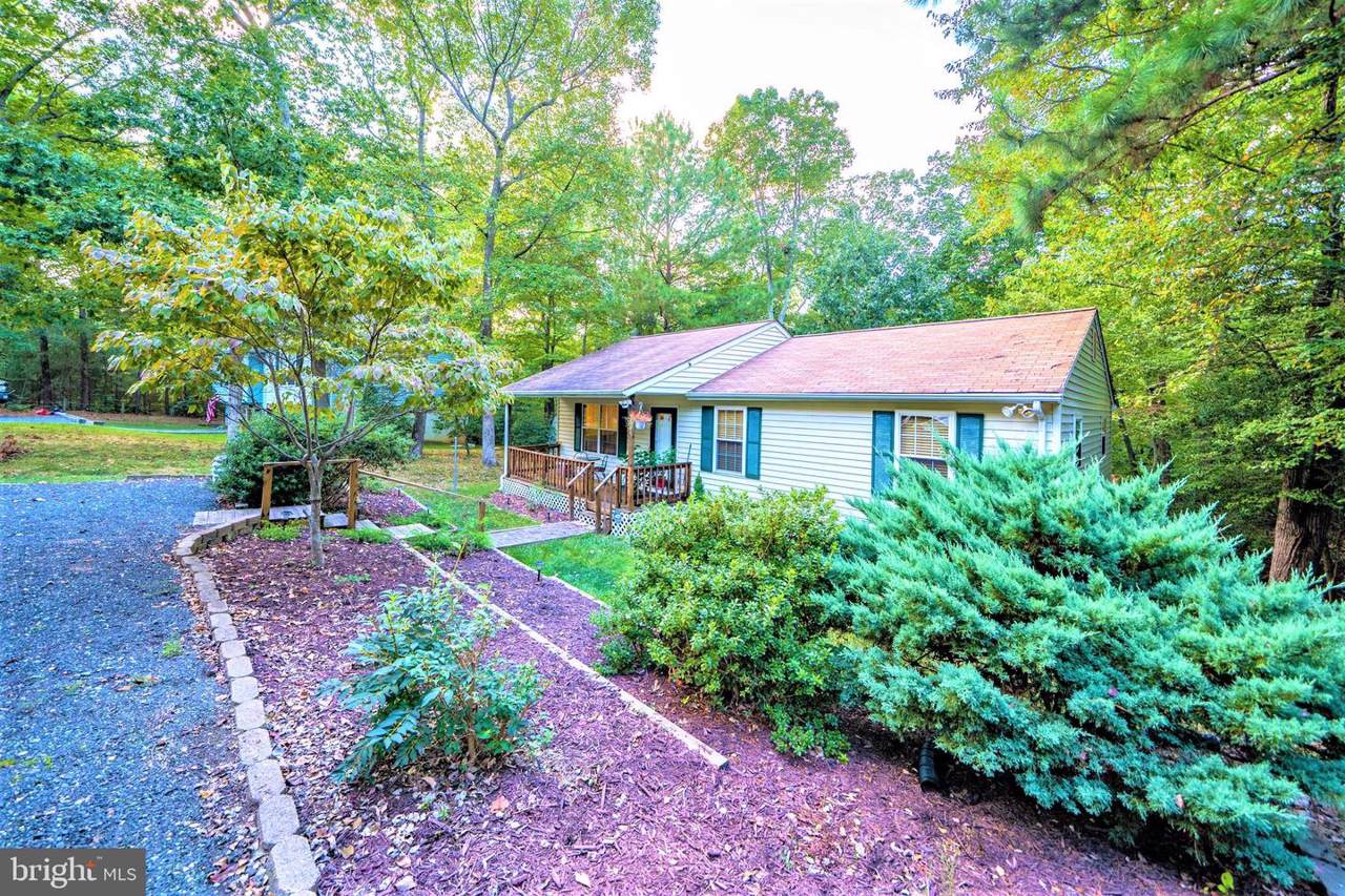 12175 Bonanza Trail - Photo 1
