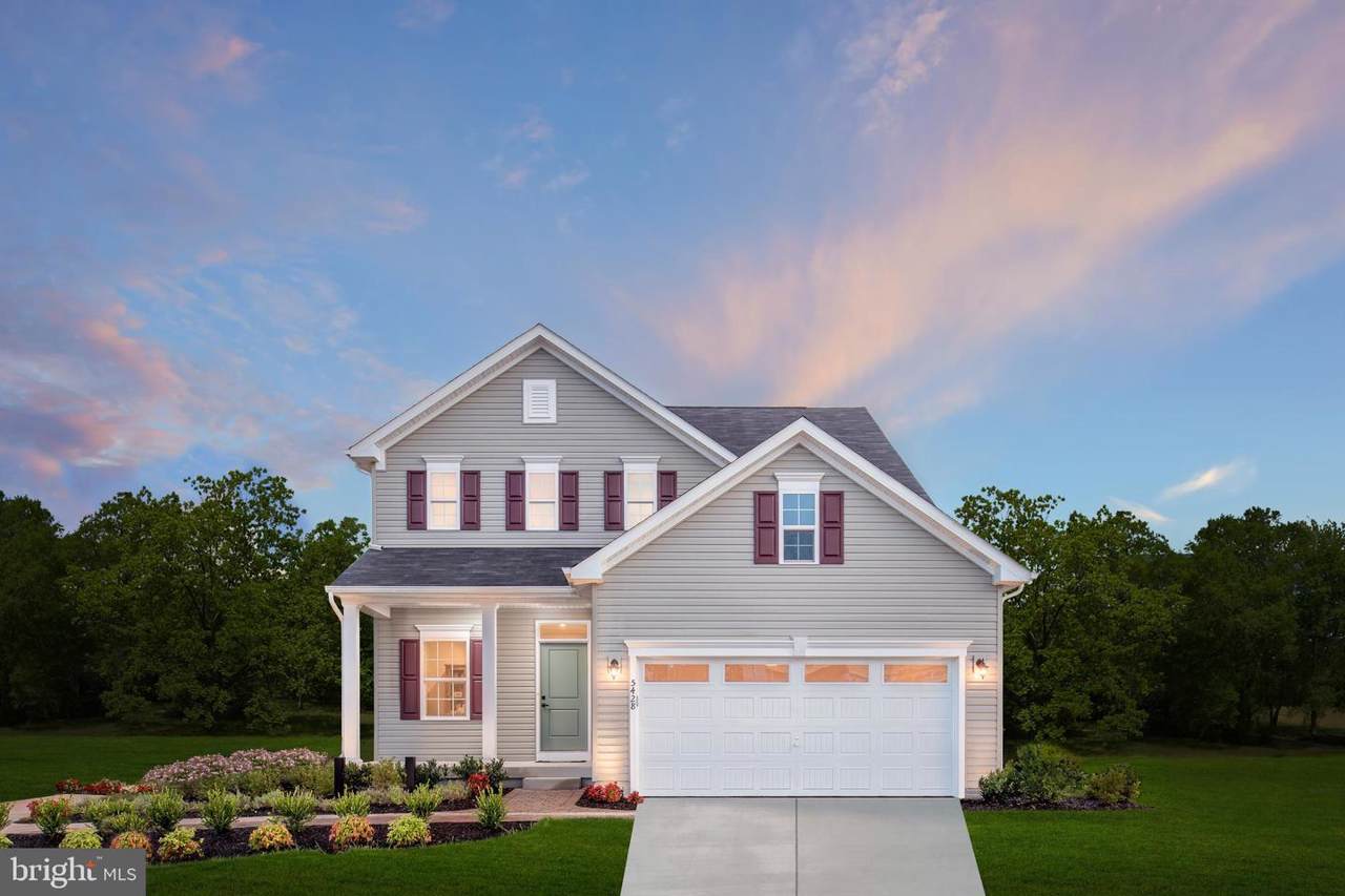 7208 East Branch Drive - Photo 1