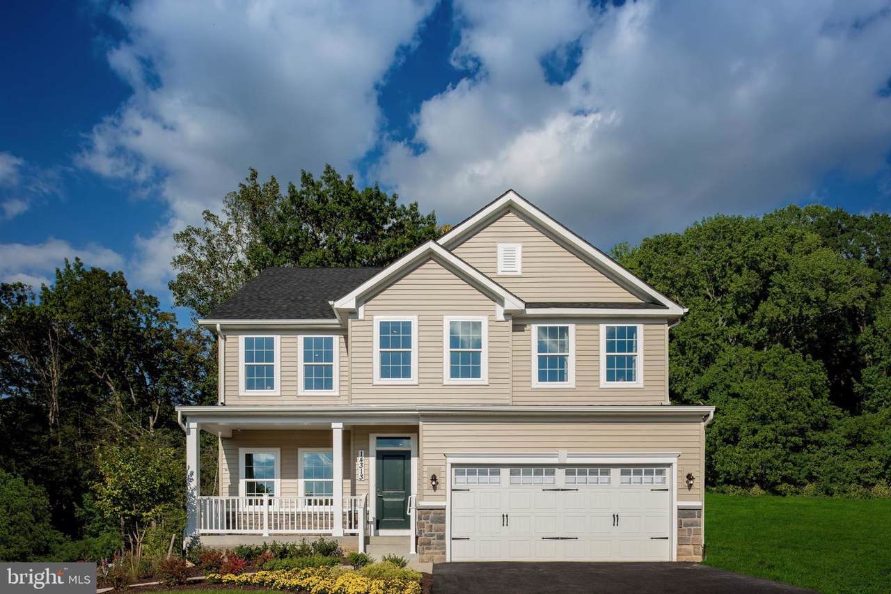 7212 East Branch Drive - Photo 1