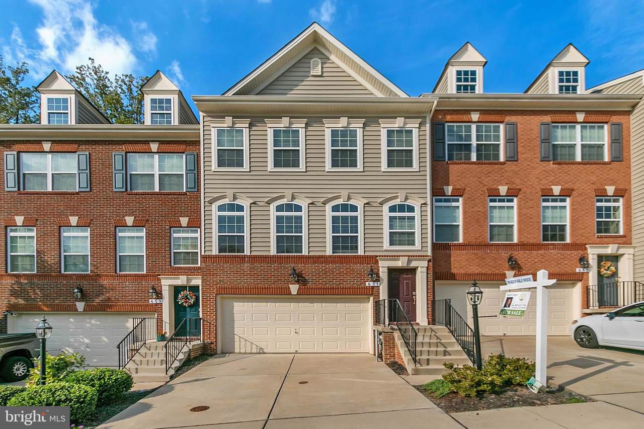 651 Highland Farms Circle - Photo 1