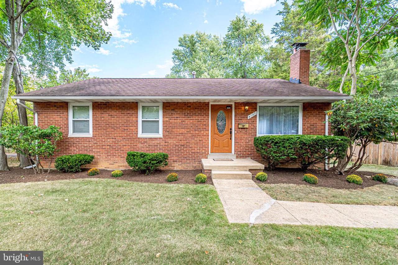 4107 Conrad Road - Photo 1