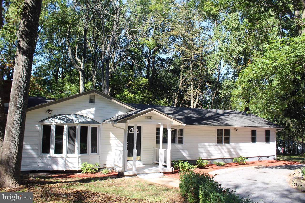 280 Chester Gap Road - Photo 1 280 Chester Gap Road - Photo 1
