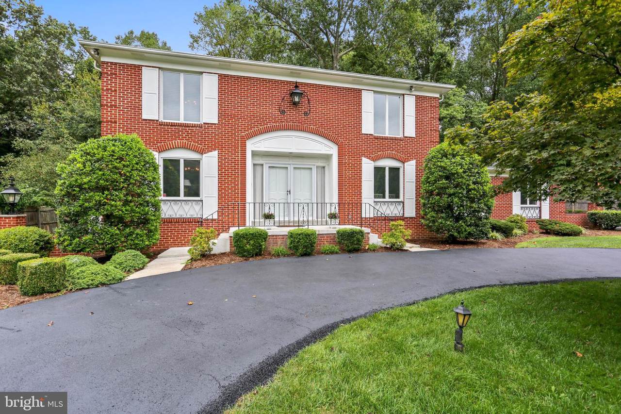 13709 Bridgewater Drive - Photo 1