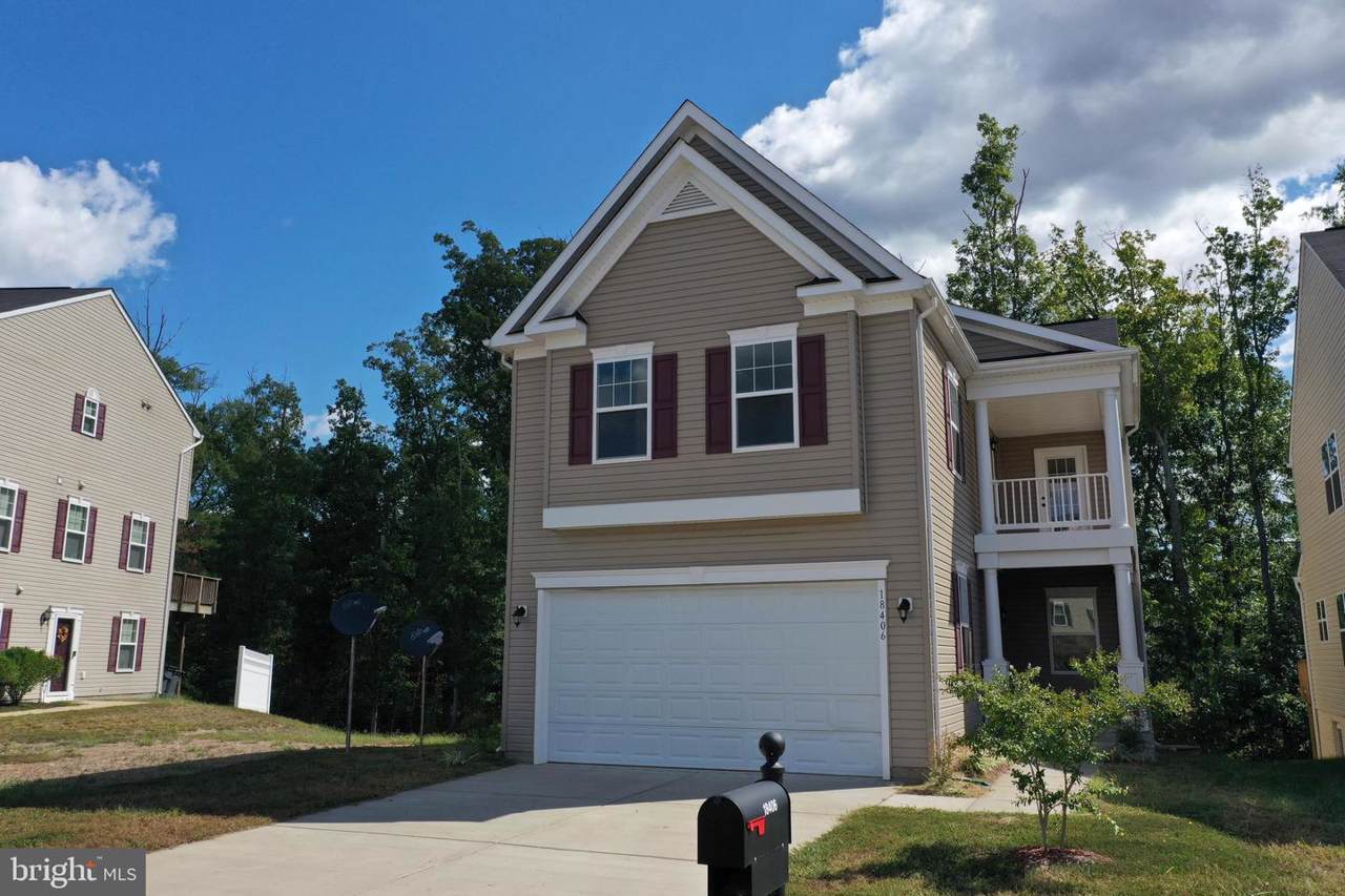 18406 Congressional Circle - Photo 1