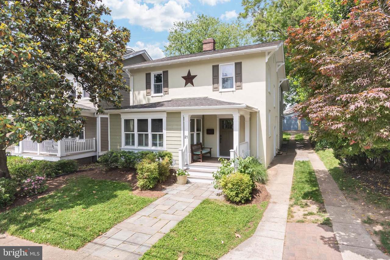 21 Thompson Street - Photo 1