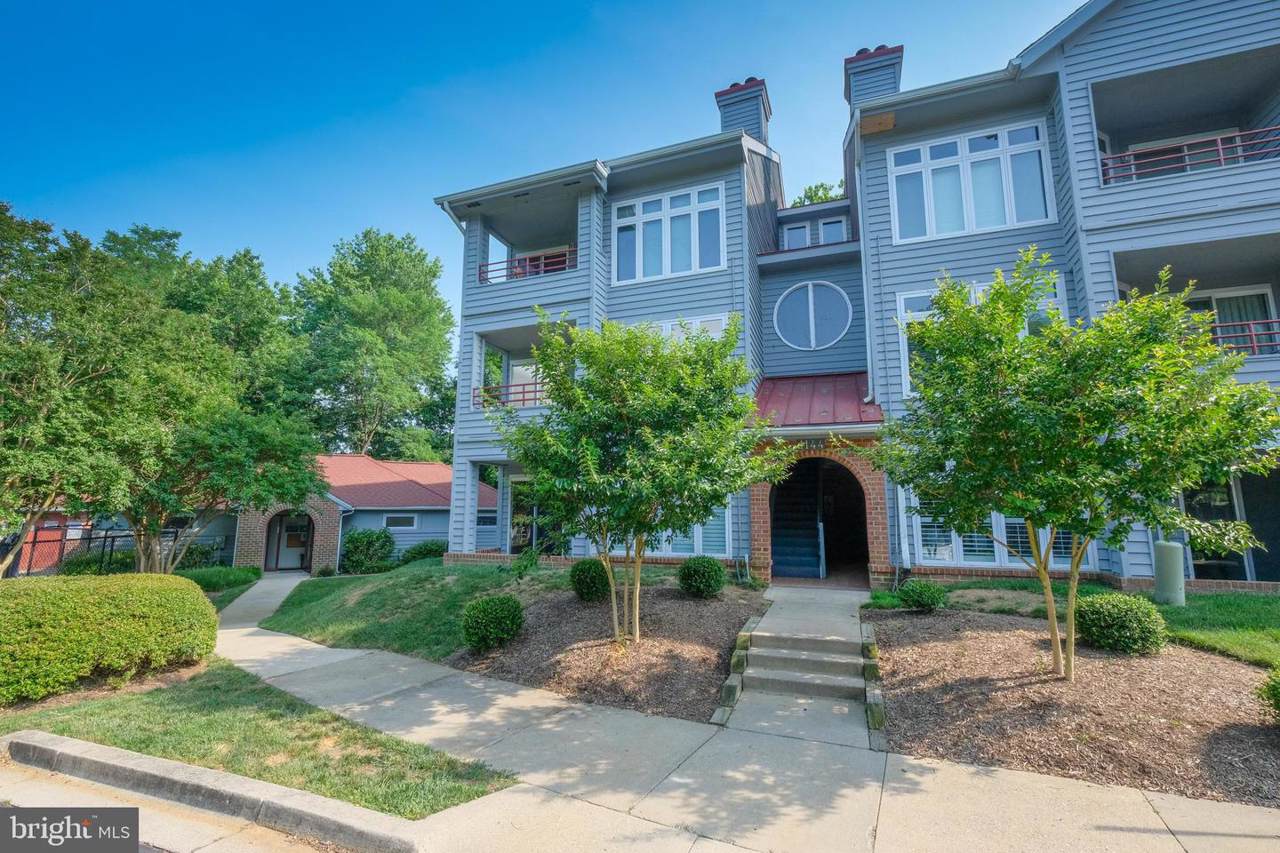 1134 Lake Heron Drive - Photo 1