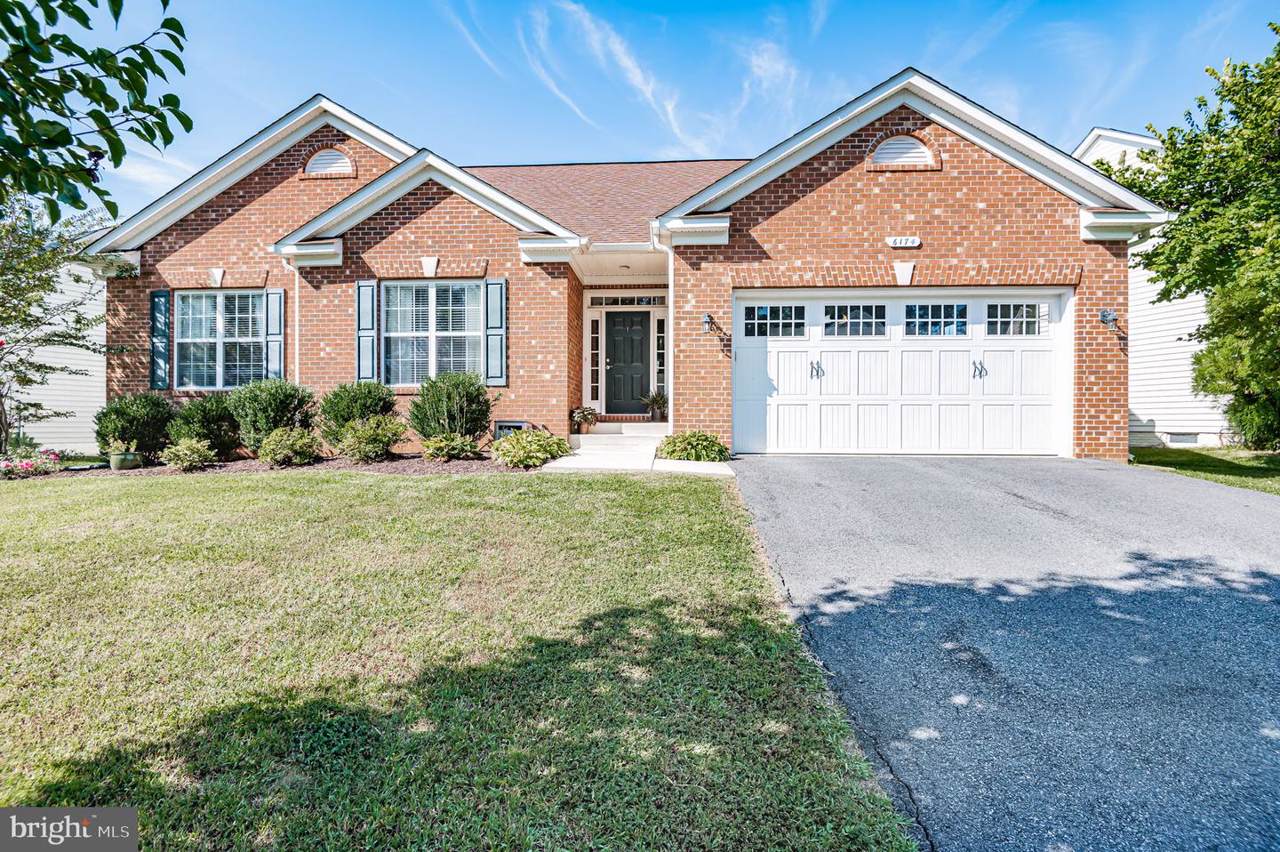 6174 Hawser Drive - Photo 1